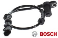 Bosch 0986594027 Sensor FüR Raddrehzahl ABS Sensor Raddrehzahl FüR Opel
