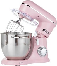 Kitchen in the box Stand Mixer, 6L Electric Food Mixer with 10 Speeds, 1300W