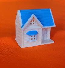 Sylvanian Families Sophie’s Doll House SPARE Toy mini Dollhouse Calico Critters