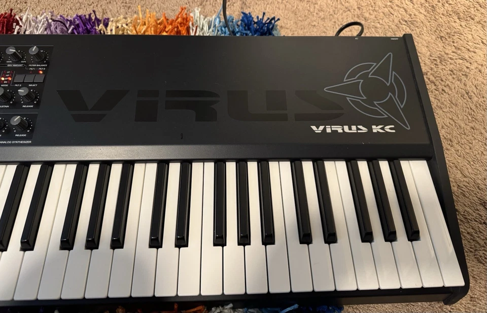 Access Virus C KB - Image 3 of 4