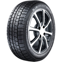 Milever Winterreifen 185/70 R14 TL 88Q Winter Cross MW356 Nordic Comp.M+S 3PMSF