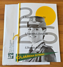 CALENDARIO STORICO 2026 GUARDIA di FINANZA-GdF (Spedizione Gratis Raccomandata)