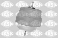 Lagerung Motor Rechts Oben Sasic 2706563 FÜR Audi Seat Motorlager Motorhalter
