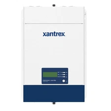Xantrex 806-1212-05 Freedom X 1200 Pro Inverter Truesine 1000w 120ac/12vdc