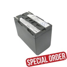 Battery For LEAF, AFi-II 7, Aptus 22, Aptus 65, Aptus 75, Aptus-II 10