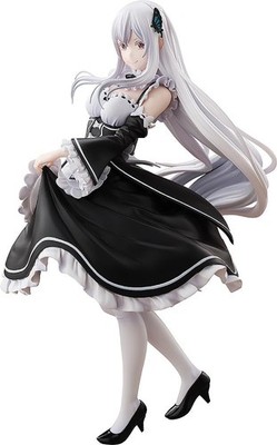 Kadokawa [KADOKAWA] KDcolle Re:ZERO -Starting Life in Another World- Echidna Ros