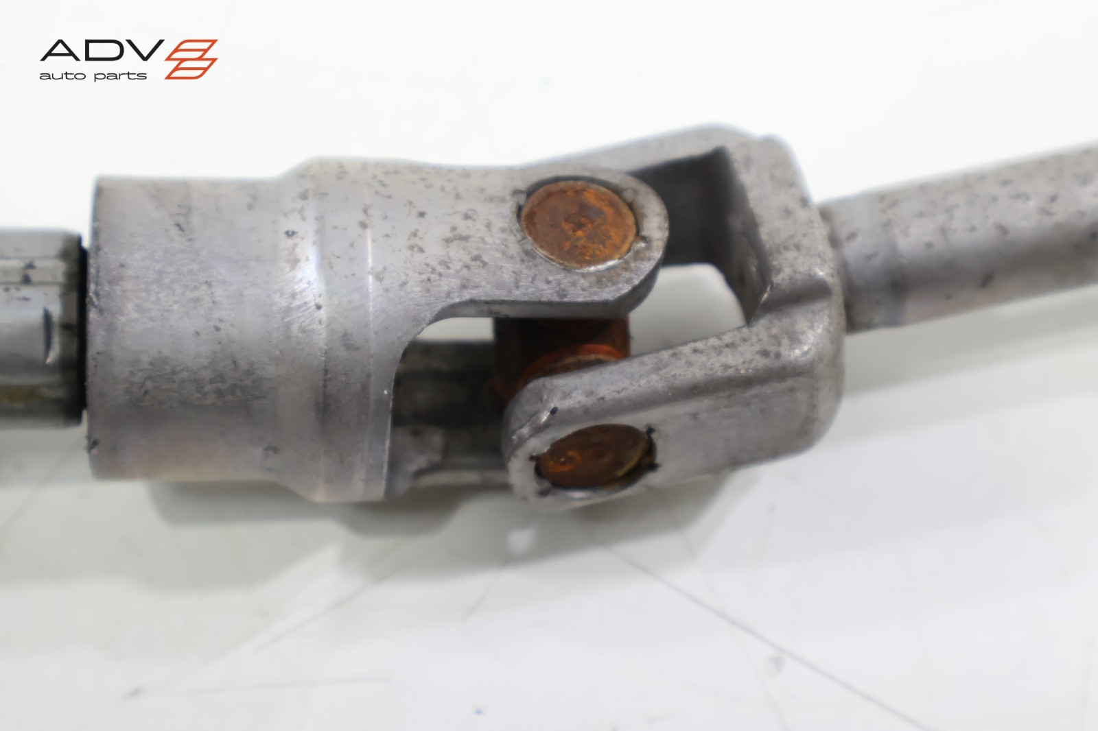 2014 - 2016 MASERATI GHIBLI POWER ADJUST STEERING COLUMN W/ SHAFT & MOTOR OEM