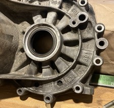Volkswagen Car & Truck Manual Transmission Parts for sale | eBay