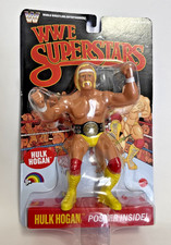 Hulk Hogan Cards and Memorabilia Guide 71