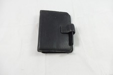 Belkin Executive Leather Handheld Carrying Case - Grade D F8D0402