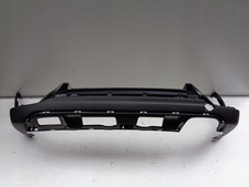 PARAURTI POSTERIORE ORIGINALE AGGIUNTIVO KIA SORENTO III 18- LIFT