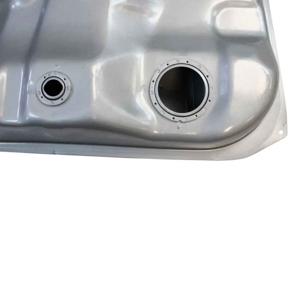 TRQ Gas Fuel Tank 13 Gallon For 1993-1997 Geo Prizm Toyota Corolla - Imagem 4 de 4