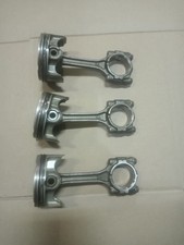 YAMAHA TRACER 900- MT 09 2014 2020 BIELLE PISTONI FASCE MOTORE ENGINE 1RC1165001