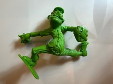 Vintage 1969 Marx Mexico Nutty Mads Plastic Figure Vintage 1969 Marx Mexico Nutty Mads Plastic Figure
