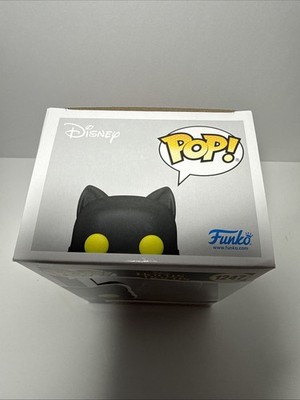 Funko Pop! Disney Hocus Pocus Thackery Binx 1247 Brand New! | eBay