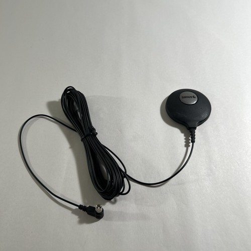 Sirius SIR-3.3RCTMOB05 Satellite Radio Magnetic Car Antenna