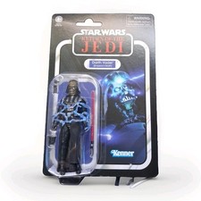 Star Wars Vintage Collection ROTJ Darth Vader Emperor's Wrath VC385 - NEW SEALED