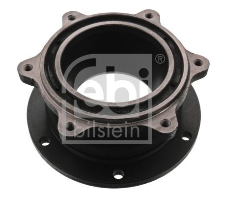 Nabe Kurbelwelle Febi Bilstein 18850-image