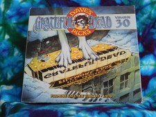 Grateful Dead Dave's Picks   30 Fillmore East 1-2-70  1-3-70