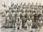 Vintage WWII Panoramic Photo RTC 213D Infantry Camp Blanding, Fla 1949 ARMY — photo 8