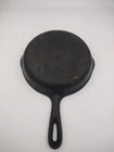 Vintage Wagner Ware Cast Iron 8" Skillet Fast Shipping