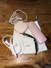 Ulike Laser Hair Removal Air 3 Ice-Cooling IPL Device 3 Modes Pink