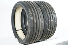 2 x Sommerreifen Continental 255 35 R21 21 Zoll DOT22 ca.6mm AO