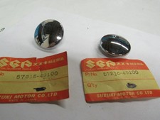Suzuki GS450 GS550 GS650 GS750 GS850 GS1000 Cap Grip End SET