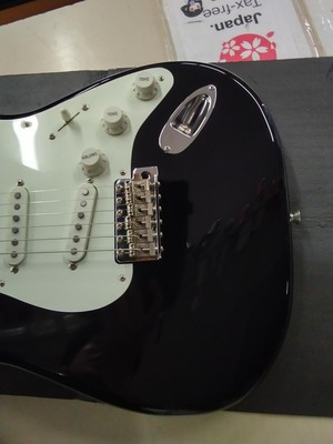 FENDER Made in Japan Traditional '50s Electric Guitar | eBay UK