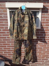 Nr 2: Original deutsche Uniform