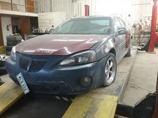 Driver Left Door Handle Exterior Front Fits 97-08 GRAND PRIX 1462562