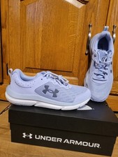 Las mejores ofertas en Under Armour Tennis Athletic Shoes for