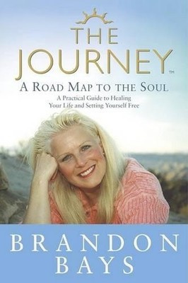 The Journey: A Road Map to the Soul by Bays, Brandon 0743443926 FREE Shipping