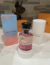 California Dream Louis Vuitton perfume - a fragrance for women and
