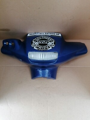 Tachoverkleidung Yamaha BWs, MBK Booster