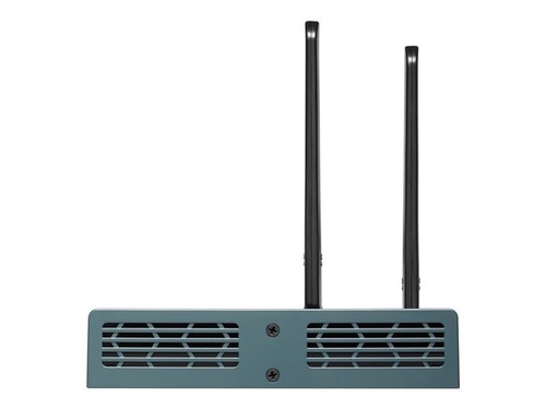 Cisco C819G-LTE-MNA-K9 Router - 4-Port-Switch (integriert) inkl VAT - Bild 10 von 12