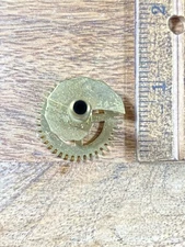 Herschede Grandfather Clock Movement Hour Wheel (KD1732)