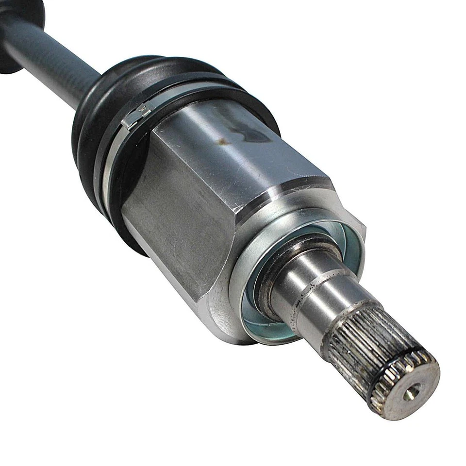 Eje articulado CV pasajero delantero se adapta a Mercury Montego 3,0 L 2006 2005 Foto 4 de 4