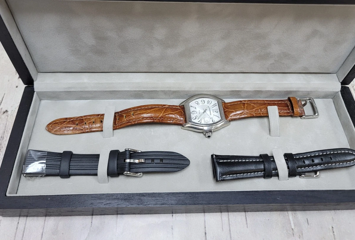 Tourneau dc top