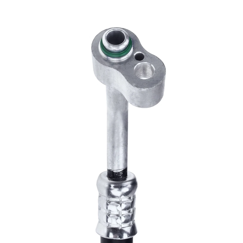 Discharge Line for Mercedes-Benz ML320 2002-2003 3.2L ML350 2003 2004-2005 3.7L - Image 3 of 4