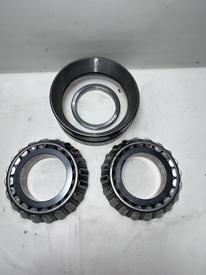FAG Z-515090.TR2-A230-280	Tapered Roller Bearing Double Row