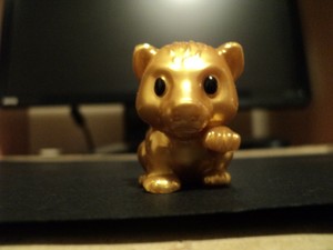 Woolworths Lion King Ooshie Gold Cub Simba Ebay