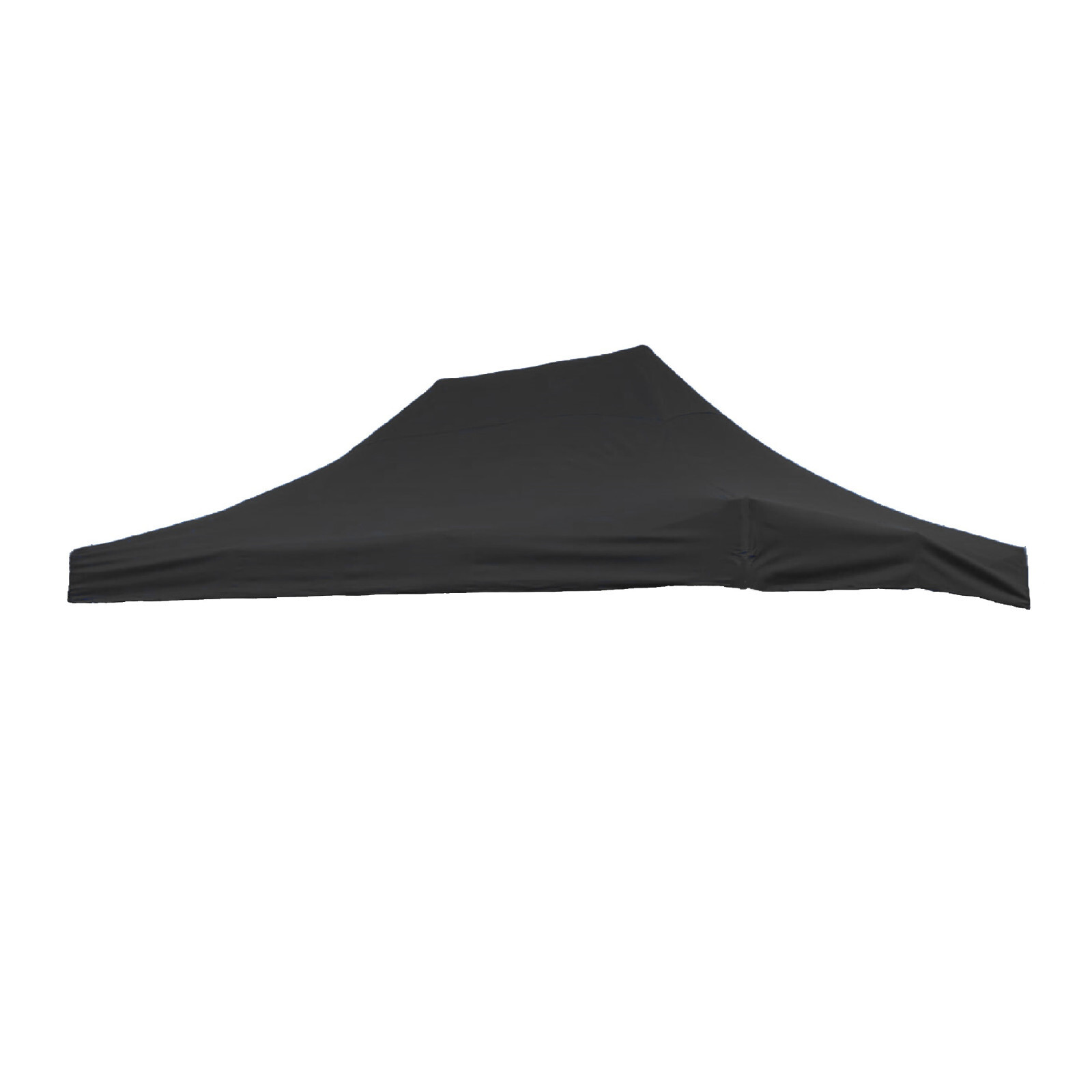 TENTOL Replacement 4.5x3m 15fx10ft Top Canopy Gazebo Cover Hex Hexgon