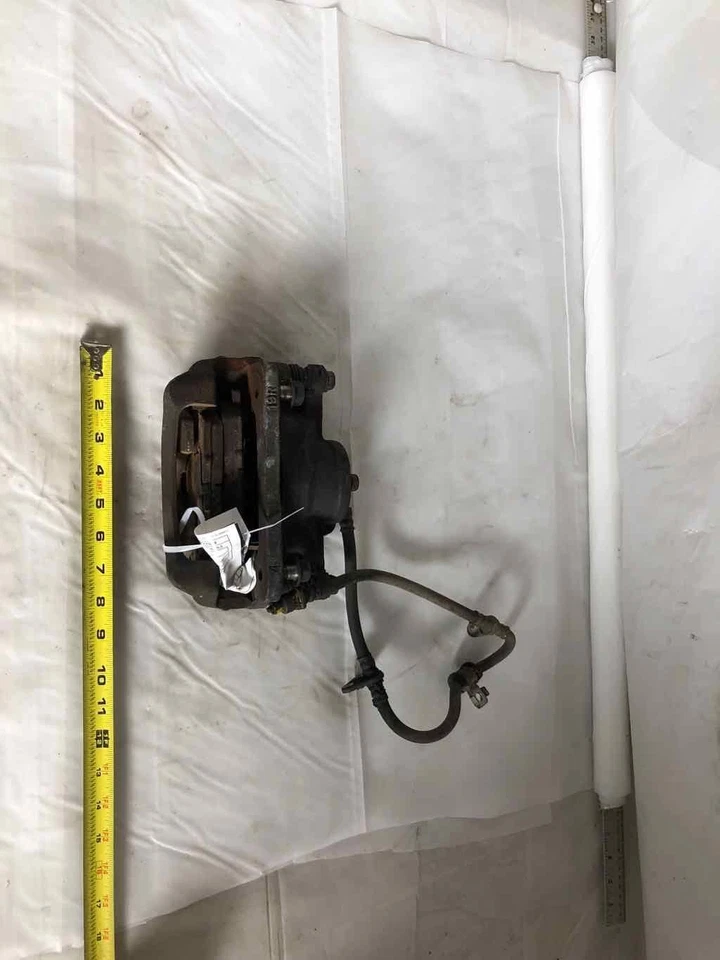 Honda Prelude 1992-1996 cupé 2,3 L pinza de freno delantera lado derecho del pasajero derecha Foto 4 de 4