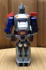 Vintage Galvatron Complete SOUND & LIGHTS WORK  1986 G1 Transformers Figure