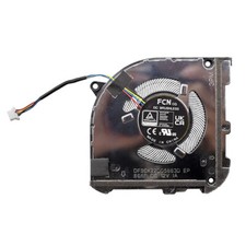 For Asus 15/14 VivoBook S 14X S5402Z K3502 K3402ZA Laptop CPU Cooling Fan DC12V