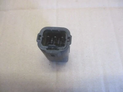 Module électrique 3211 pour Suzuki 650 SV S - BY222 - Photo 1/2