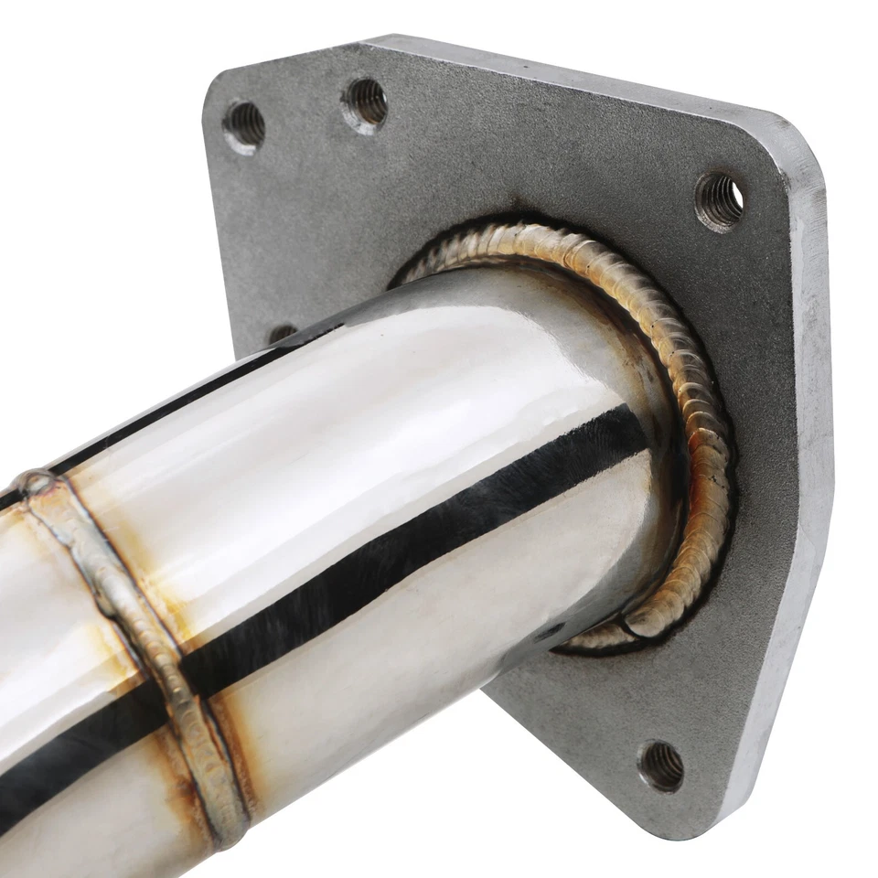 ESCAPE DECAT PRE PRECAT PARA OPEL VECTRA C ASTRA H MK5 1.9 CDTI Z19DTL 2002-2009 - Imagen 3 de 4