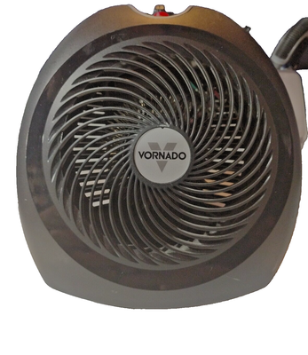 Vornado Vintage Vornado Personal Space Heater Whole Room Vornado