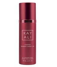 KAYALI LOVEFEST BURNING CHERRY  48 Body Spray 125ml